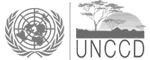 UNCCD logo